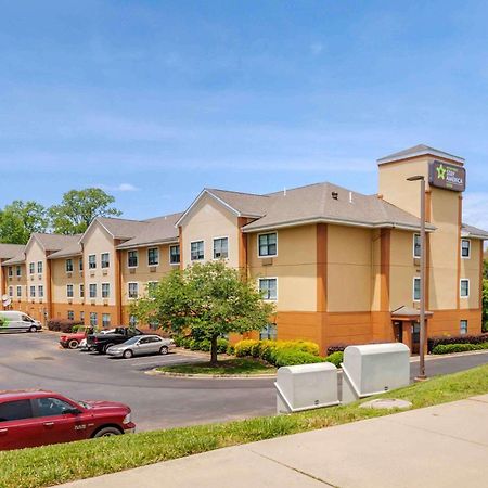 Extended Stay America Suites - Charlotte - University Place Ngoại thất bức ảnh